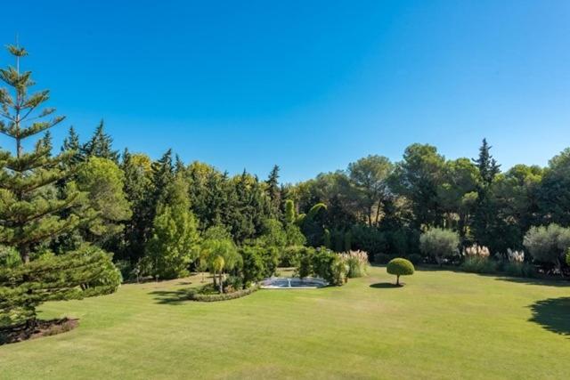 Peace & Tranquility, Sotogrande, Spain (Adults Only) Villa Kültér fotó